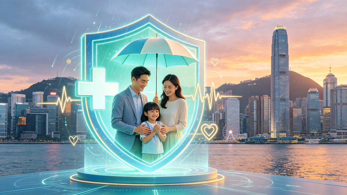 2026香港自愿医保全对比｜保诚/友邦/安盛+保费+保障范围+理赔攻略