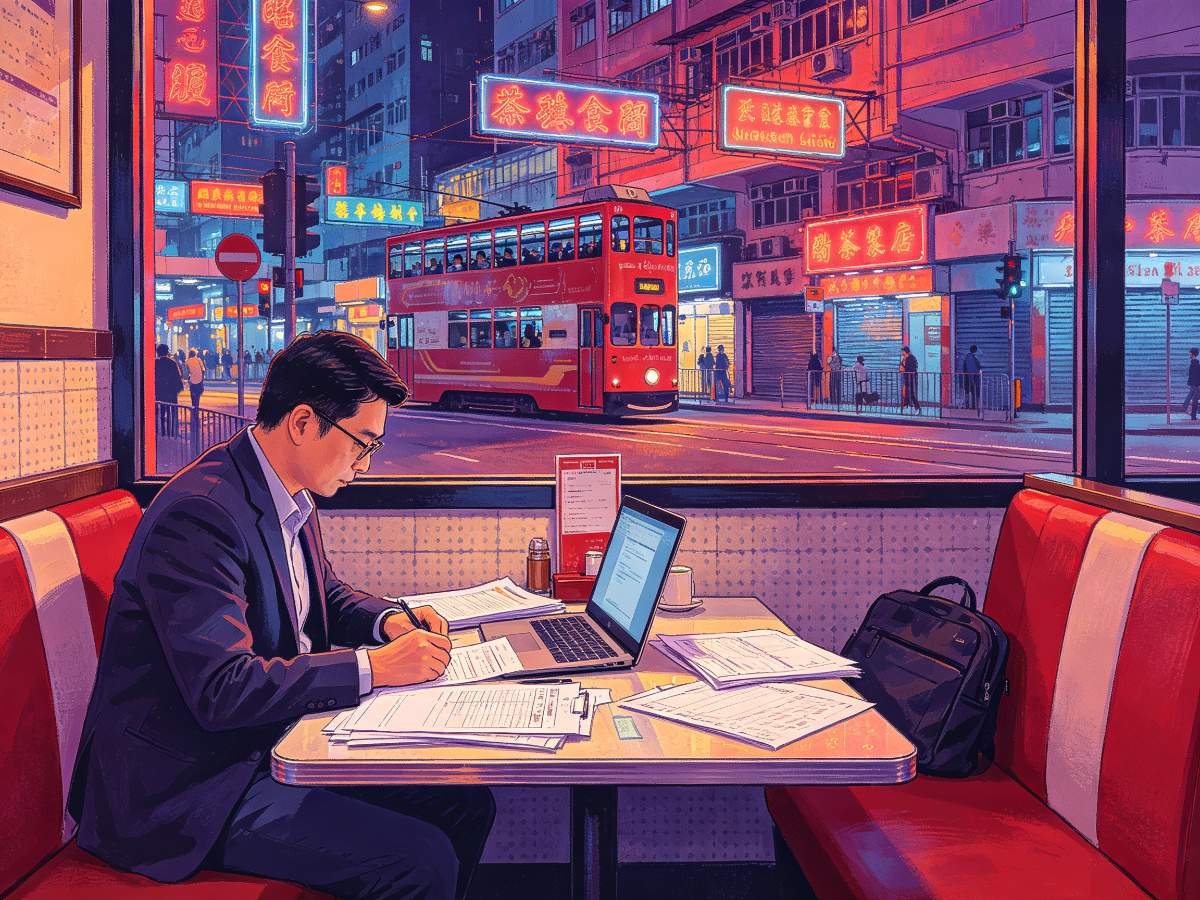 香港香港免税额上调插图2