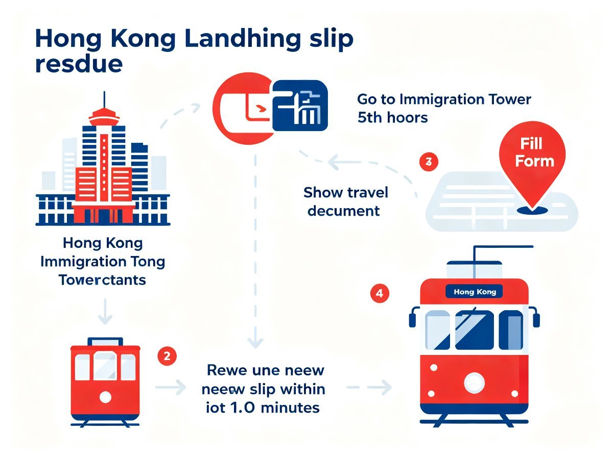 香港香港入境小白条插图1