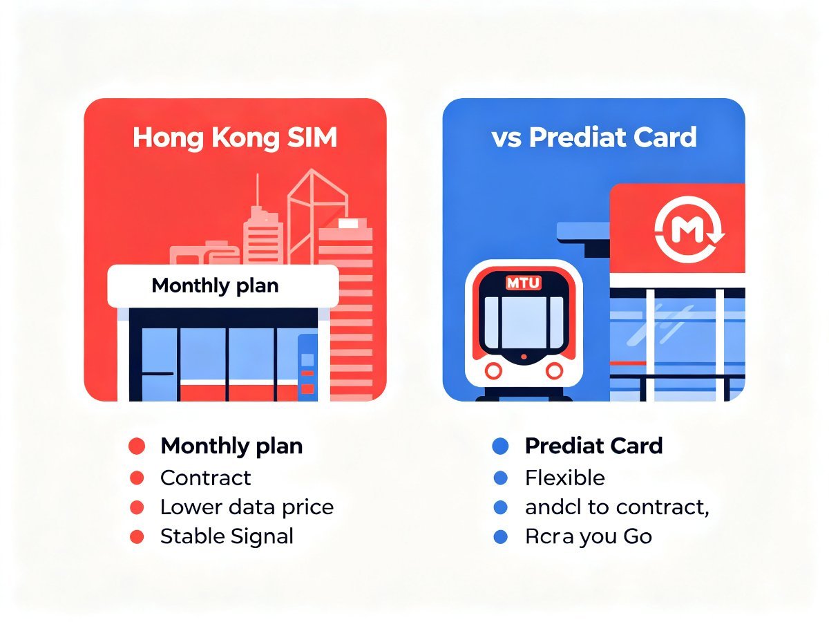香港香港手机卡插图1