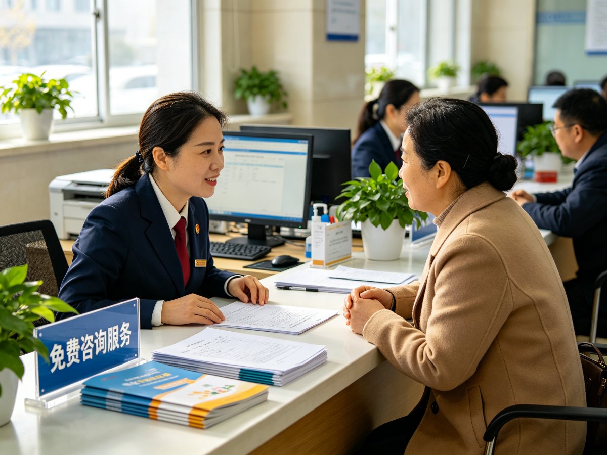 民政咨询中心免费咨询服务