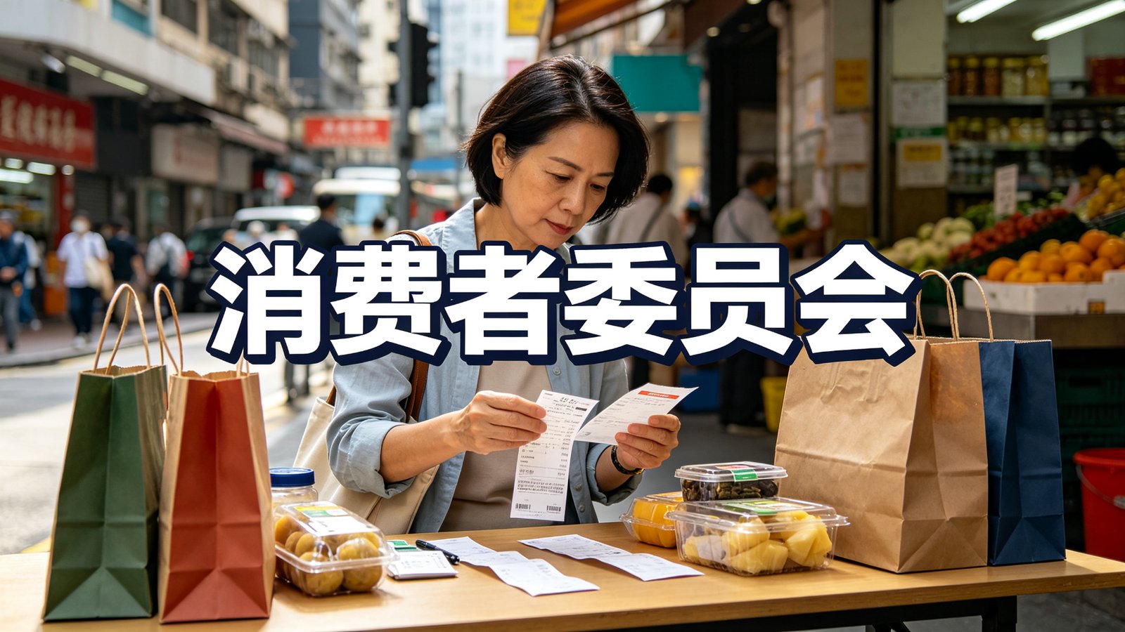 2026香港消费者委员会全攻略｜投诉渠道+调解服务+消费警示+购物避坑指南