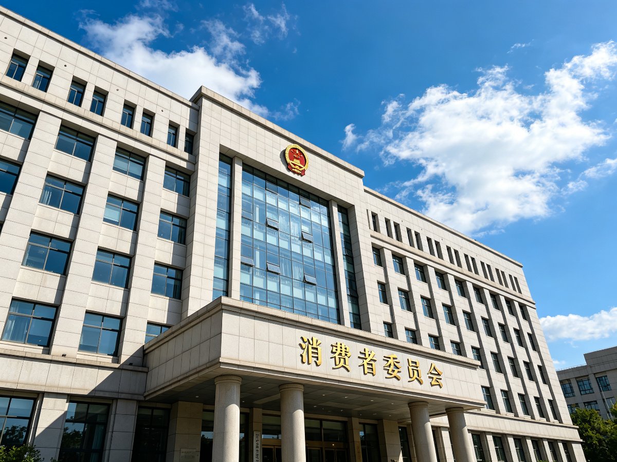 消费者委员会大楼
