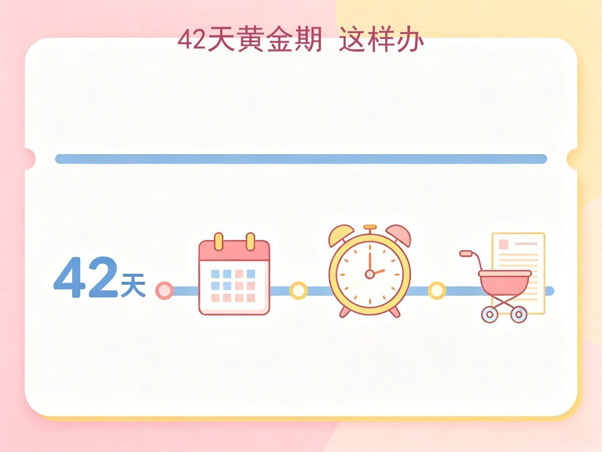 香港出生登记42天黄金期