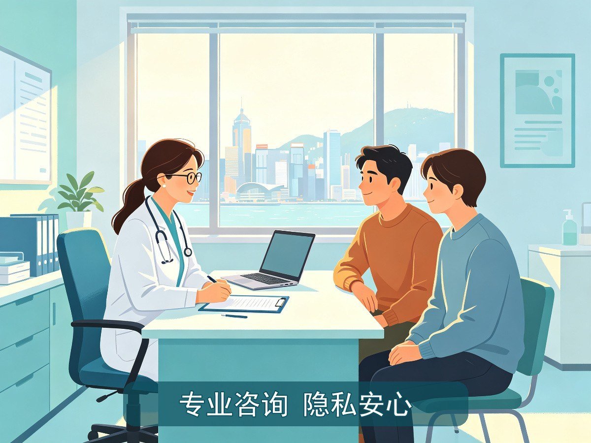 家计会诊所咨询场景
