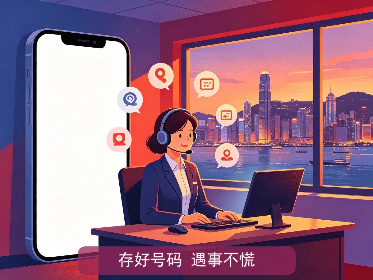 政府热线客服服务
