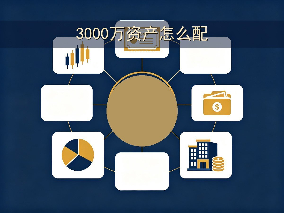 3000万=300万CIIF+2700万获许投资资产配置