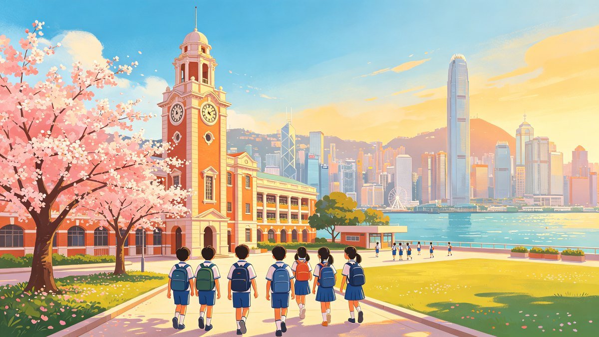 2026香港呈分试全攻略｜新制科目比重88844222+三次考试时间+小五备战时间表+插班影响